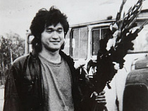 В Калининградской области снимут гибель Виктора Цоя