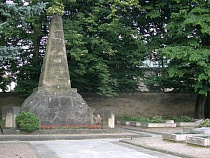 В польском Кросно отремонтируют памятник благодарности Красной Армии