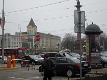 В регионе выросли продажи новых автомобилей на 3,3%