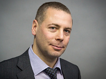 В Калининград прибудет замминистра связи России