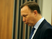 Александр Торба остался вице-премьером правительства Калининградской области