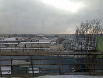 Работающей автоматической пожарной сигнализации нет ни в одной колонии Калининградской области