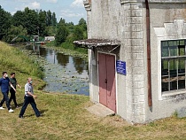 В Славском районе осушат ещё 800 гектаров польдерных земель