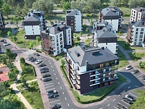 Массовую застройку Светлогорска одобрили без детсада