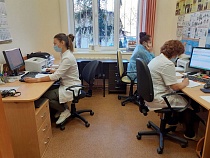 Стоматологов Калининграда бросили на борьбу с коронавирусом