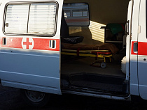 В машине «скорой помощи» умер 16-летний подросток