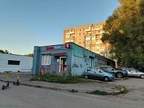 В Калининграде матёрый уголовник публично осрамился до уровня лузера