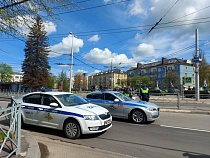 В Калининграде из-за 16-летнего дельца встал автобус 