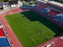 «Балтика» вновь проиграла