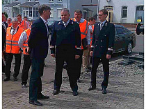 КЖД задумалась о транзите поезда Калининград – Санкт-Петербург через Советск