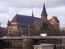 Ярошук о Деревянном мосте: Он не разводился лет 30