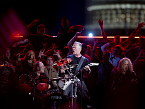 Фанаты группы Metallica обрушили сервис онлайн-продаж билетов на августовский концерт в Санкт-Петербурге