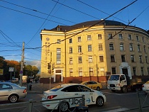 Жители Калининградской области массово жалуются на отключение света