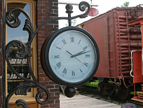 Расписание поездов из Калининграда в Москву и Санкт-Петербург изменилось