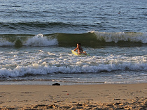 Ребенок получил химический ожог после укуса насекомого