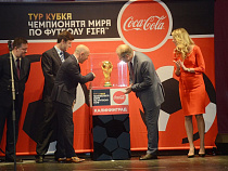 Английские фаны в ярости: на матч с Бельгией в Калининграде им дали всего 1 659 билетов