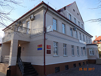 Администрация Янтарного не смогла взыскать с янтарного комбината убытки