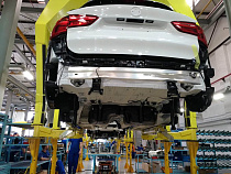 «Автотор» решил вырасти несмотря на падающий рынок