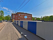 Рядом с бывшим судебным изолятором Кёнигсберга построят 9-этажный дом