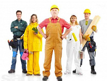  В 2015 году самыми востребованными специалистами в Калининграде стали наладчики и разнорабочие