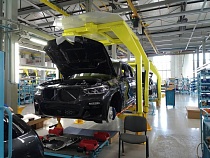 «Автотор» хочет отказаться от металлического кузова в автомобилях