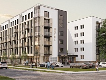 В Светлогорске на месте руины собрались поднимать отель