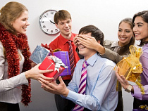 Подарки на старый Новый год