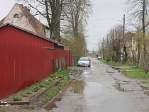 В Калининграде признали бессистемность борьбы с самостроями на окраинах