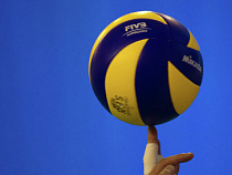 В Калининграде пройдет финальный турнир Кубка России по волейболу