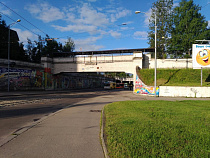 Власти Калининграда ищут разработчика проекта реконструкции улицы Киевской от депо (карта)