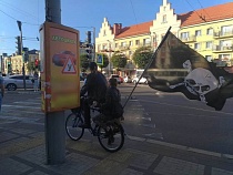 В Нестерове мастер автошколы подстрекал ученицу к взятке инспекторам ГИБДД 