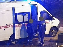 Молокосос избивал главу семьи в развлекательном центре в Калининграде