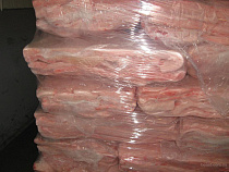 В порту Калининград задержали более 22 т канадского шпика