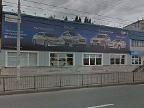 Калининградка выиграла суд против автомобильного сервиса 