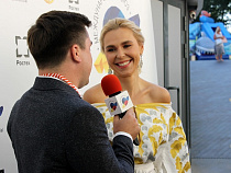 В Светлогорске раздали «птичек» «Голосящего КиВина-2018»