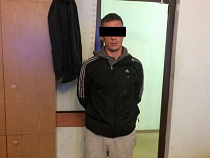 Жильцов дома на улице Дзержинской обокрали, пока они спали