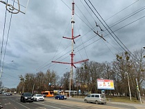 Жителей Калининградской области временно отключат от российского радио