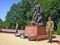 Калининградские разведчики переиздадут книгу “Последний из группы ”Джек”