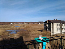 Жесть на Куршской косе: заживо сгорели куры и утки