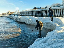 Названа неизбежность в погодном тренде Калининградской области