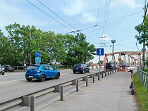 В Калининграде назвали срок открытия после ремонта моста на Киевской 