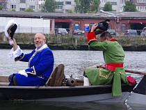 В Калининграде пройдет фестиваль «Водная ассамблея»