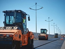 Назван срок открытия Приморского кольца между Светлогорском и Янтарным