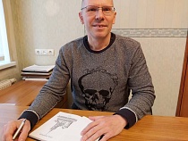 Журналист* из Калининграда объявлен иностранным агентом