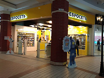 «Евросеть-Ритейл» в Калининграде оштрафовали за продажу планшета Digma Optima Prime 3G