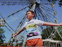 Юные КВНщики сняли клип о Калининграде (видео)