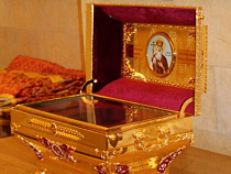 Подробная программа принесения мощей равноапостольного князя Владимира в Калининграде