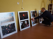В Багратионовском музее откроется фотовыставка работ погибшего на востоке Украины журналиста 