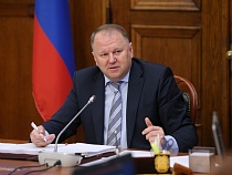 Цуканов: Вокруг стадиона необходимо обустраивать парки