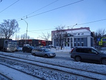 Прокурор возмутился уборкой дорог от снега в Калининграде